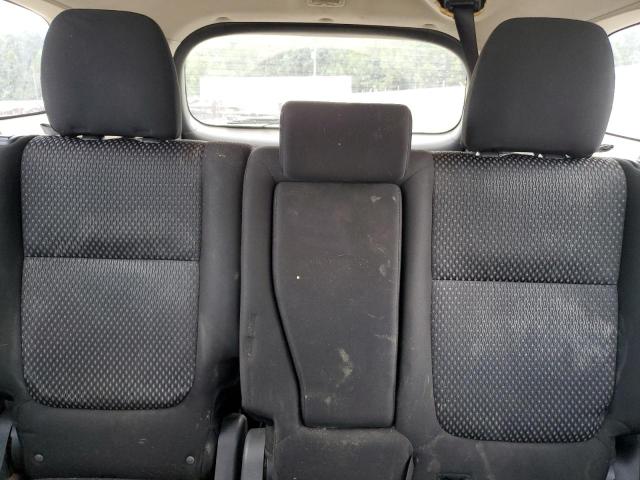 Photo 10 from auction – 2016 MITSUBISHI OUTLANDER with VIN JA4AZ3A3XGZ055009