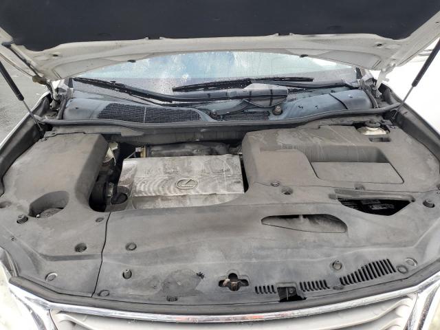 Photo 12 from auction – 2015 LEXUS RX 350 with VIN 2T2ZK1BA8FC150798