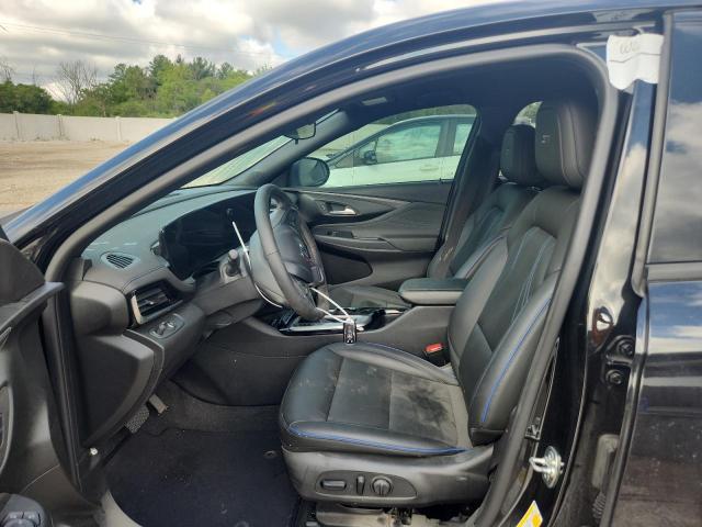 Photo 12 from auction – 2024 BUICK ENVISTA SP with VIN KL47LBE26RB134695