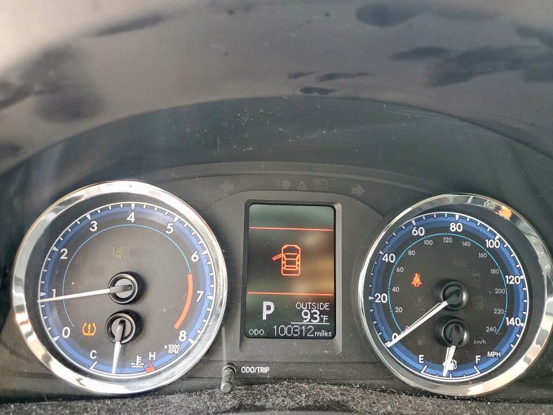 Photo 9 from auction – 2019 TOYOTA COROLLA L with VIN 5YFBURHE6KP911489