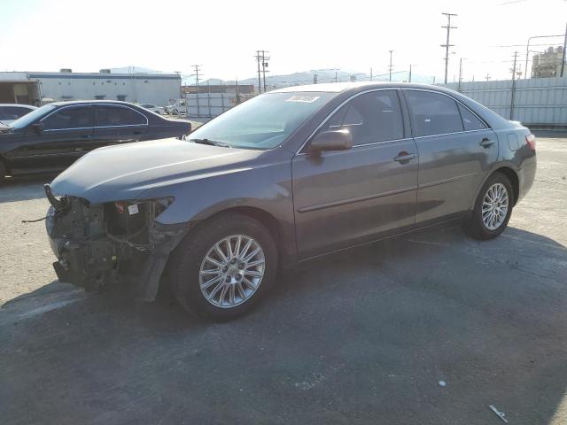 Photo 1 from auction – 2009 TOYOTA CAMRY BASE with VIN 4T4BE46K09R114582