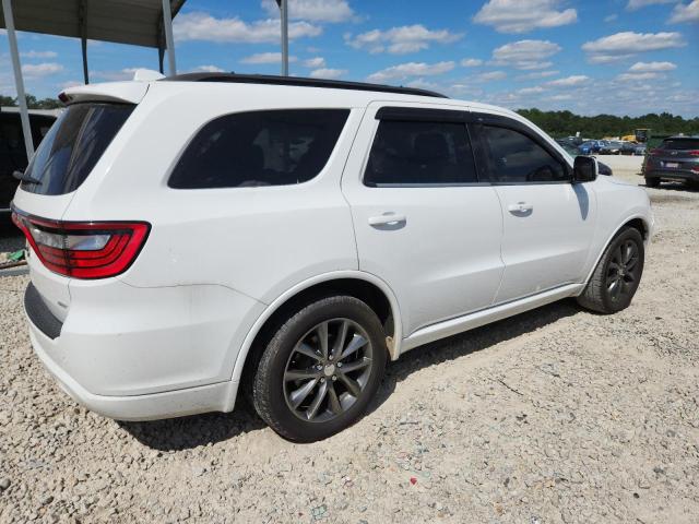 Photo 3 from auction – 2018 DODGE DURANGO with VIN 1C4RDHDG5JC306872