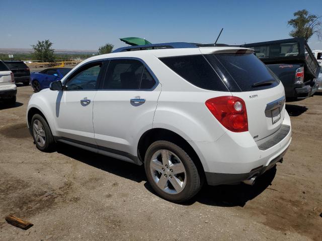 Photo 2 from auction – 2015 CHEVROLET EQUINOX LTZ with VIN 2GNFLHE30F6220152