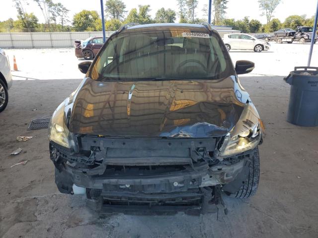 Photo 5 from auction – 2015 FORD ESCAPE TIT with VIN 1FMCU9J90FUB33583