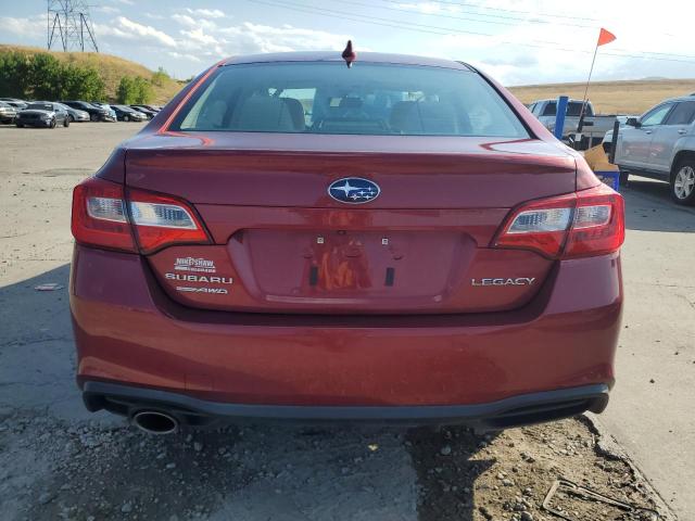 Photo 6 from auction – 2019 SUBARU LEGACY 2.5 with VIN 4S3BNAF60K3028801
