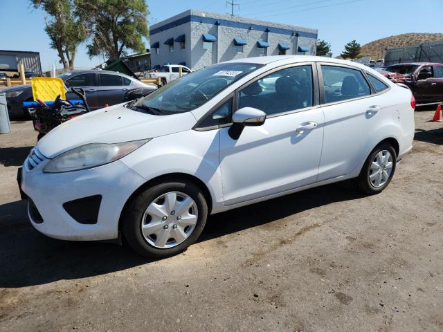 Photo 1 from auction – 2013 FORD FIESTA SE with VIN 3FADP4BJ1DM214577