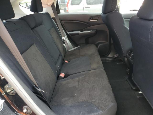 Photo 11 from auction – 2016 HONDA CR-V SE with VIN 2HKRM3H44GH516685