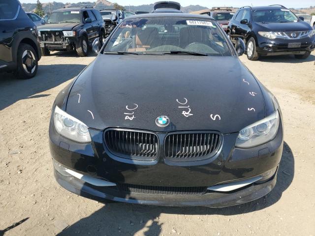 Photo 5 from auction – 2013 BMW 328 I SULEV with VIN WBADW7C57DE732051