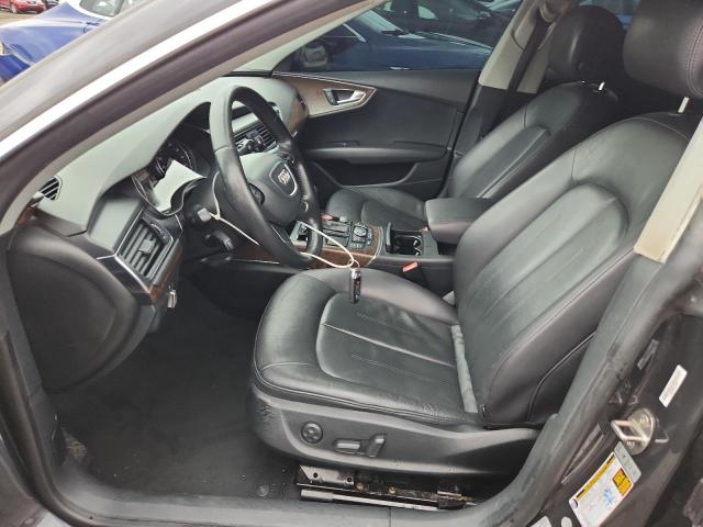 Photo 7 from auction – 2013 AUDI A7 PREMIUM with VIN WAUYGAFC1DN045704