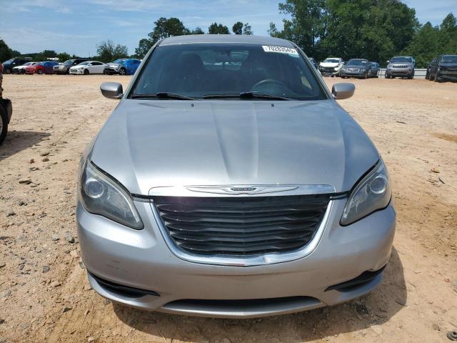 Photo 5 from auction – 2014 CHRYSLER 200 TOURIN with VIN 1C3CCBBG8EN120167