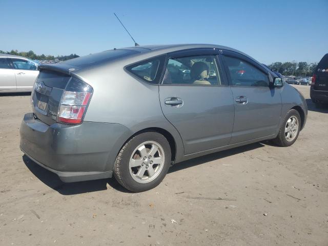 Photo 3 from auction – 2004 TOYOTA PRIUS with VIN JTDKB20U440103199