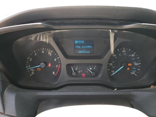 Photo 9 from auction – 2016 FORD TRANSIT T- with VIN 1FTYR1ZM7GKA23357