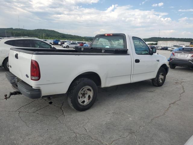 Photo 3 from auction – 2003 FORD F150 with VIN 1FTRF17223NA31681