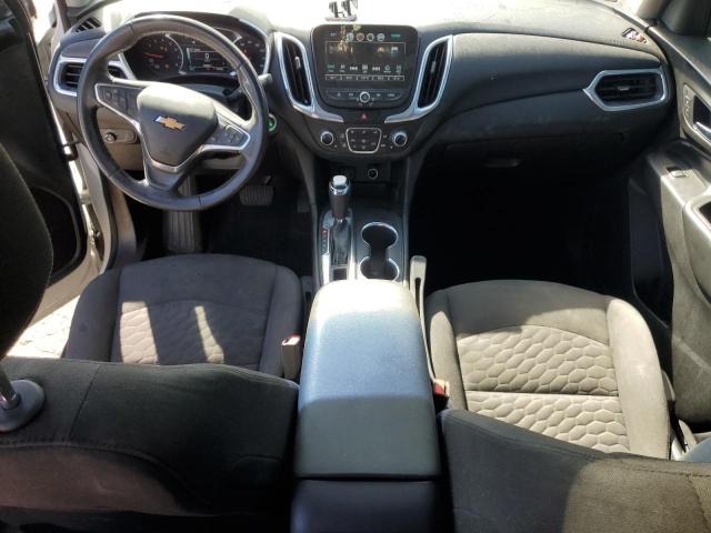 Photo 8 from auction – 2018 CHEVROLET EQUINOX LT with VIN 2GNAXSEV7J6252604