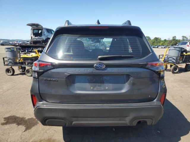 Photo 6 from auction – 2025 SUBARU FORESTER with VIN JF2SLDAC4SH482347