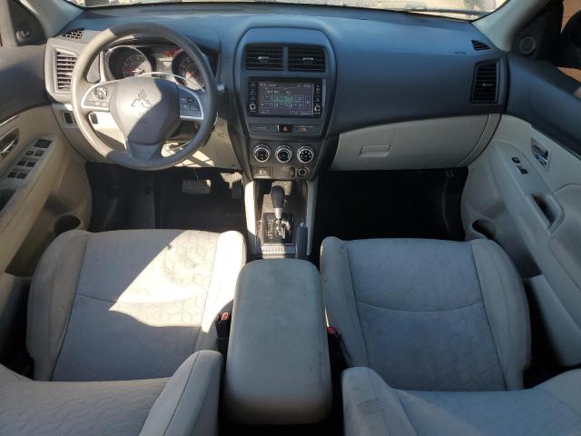 Photo 8 from auction – 2020 MITSUBISHI OUTLANDER with VIN JA4AP3AU9LU019267