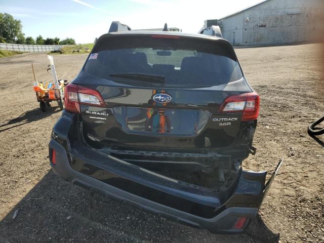 Photo 6 from auction – 2018 SUBARU OUTBACK 3. with VIN 4S4BSENC1J3283619