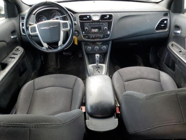 Zdjęcie 8 z aukcji – 2013 CHRYSLER 200 TOURIN z VIN 1C3CCBBB2DN525220