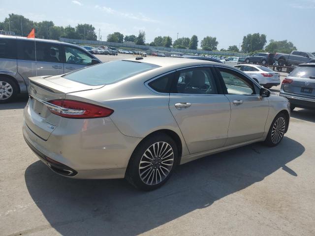 Photo 3 from auction – 2018 FORD FUSION TIT with VIN 3FA6P0D99JR242212
