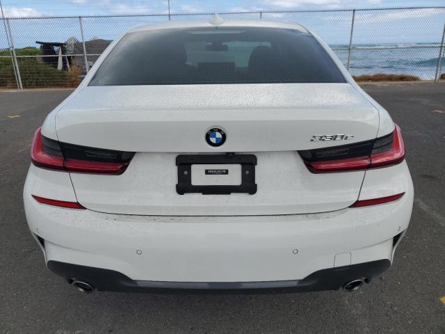 Photo 6 from auction – 2021 BMW 330E with VIN WBA5P7C04MFL38118