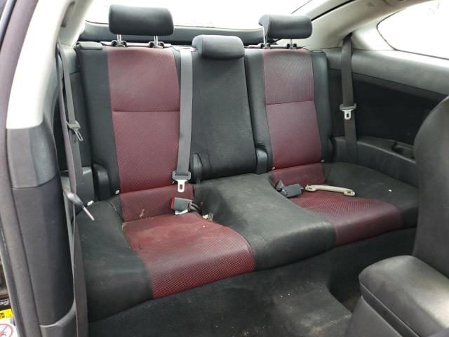 Photo 10 from auction – 2009 TOYOTA SCION TC with VIN JTKDE167290301047