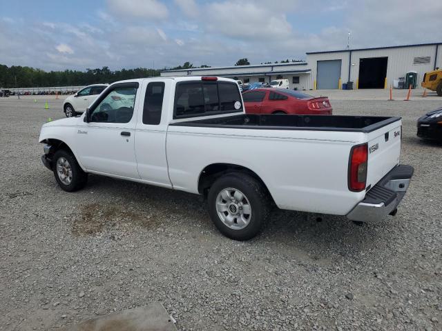 Photo 2 from auction – 2000 NISSAN FRONTIER K with VIN 1N6DD26S8YC413589