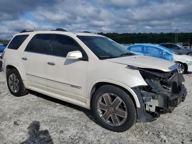 Photo 4 from auction – 2011 GMC ACADIA DEN with VIN 1GKKVTED7BJ351576
