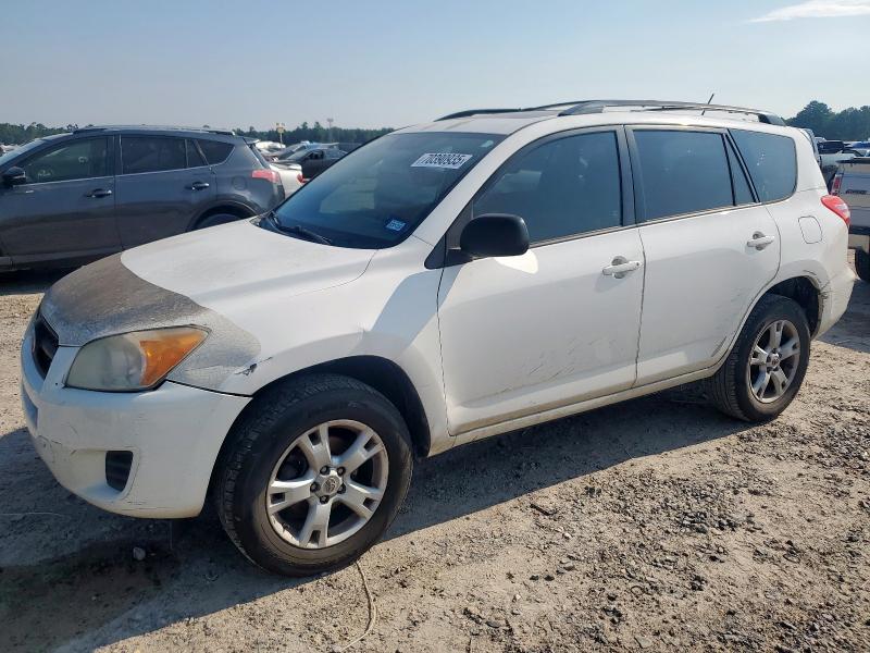 TOYOTA RAV4 2012 with VIN 2T3ZK4DV1CW018506 - Photo from auction