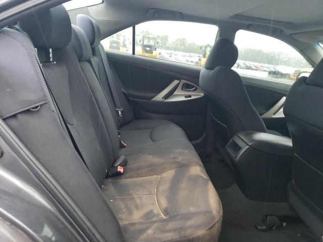 Photo 10 from auction – 2007 TOYOTA CAMRY CE with VIN 4T1BE46K97U604963