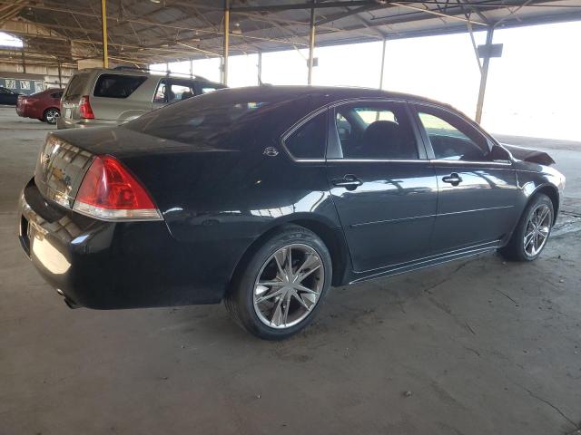 Photo 3 from auction – 2015 CHEVROLET IMPALA LIM with VIN 2G1WB5E38F1160220