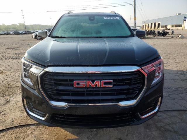 Photo 5 from auction – 2024 GMC TERRAIN SL with VIN 3GKALMEG3RL395000