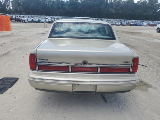 Photo 6 from auction – 1997 LINCOLN TOWN CAR E with VIN 1LNLM81W2VY756369