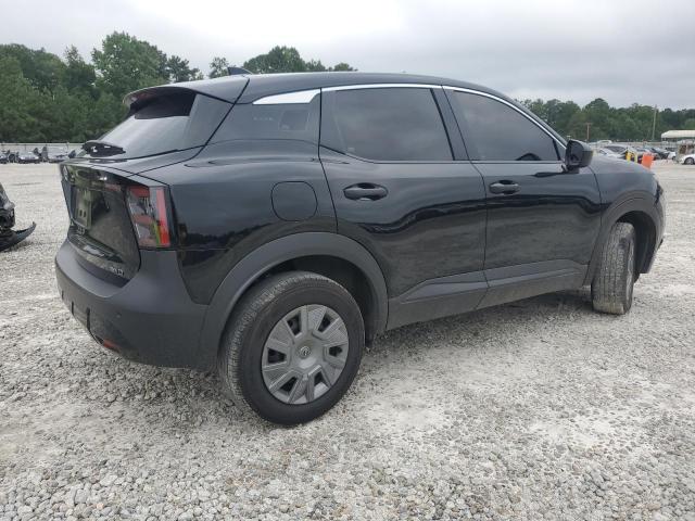 Photo 3 from auction – 2025 NISSAN KICKS S with VIN 3N8AP6BB9SL324804