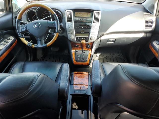 Photo 8 from auction – 2006 LEXUS RX 330 with VIN 2T2HA31U66C104179