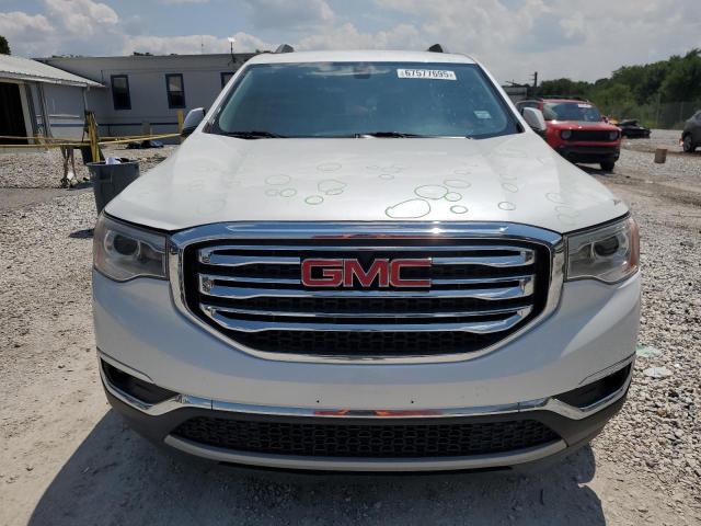 Photo 5 from auction – 2017 GMC ACADIA SLE with VIN 1GKKNSLA2HZ174450