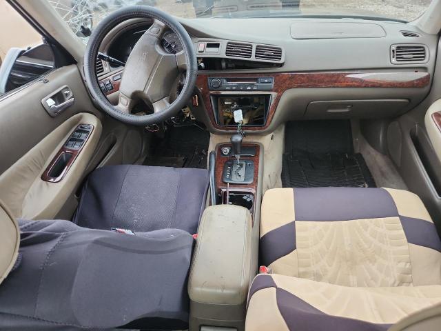 Photo 8 from auction – 1997 ACURA 3.2TL with VIN JH4UA3644VC012828