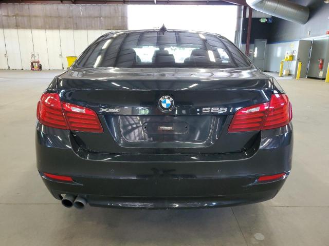 Фото 6 с аукциона – 2015 BMW 528 XI с VIN WBA5A7C5XFD624440