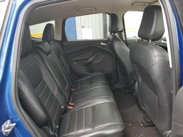 Photo 10 from auction – 2018 FORD ESCAPE SEL with VIN 1FMCU9HD1JUB43493