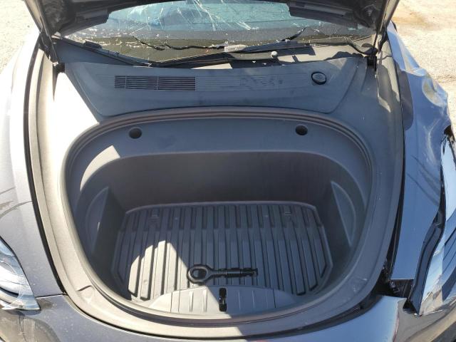 Photo 12 from auction – 2023 TESLA MODEL 3 with VIN 5YJ3E1EA2PF663104