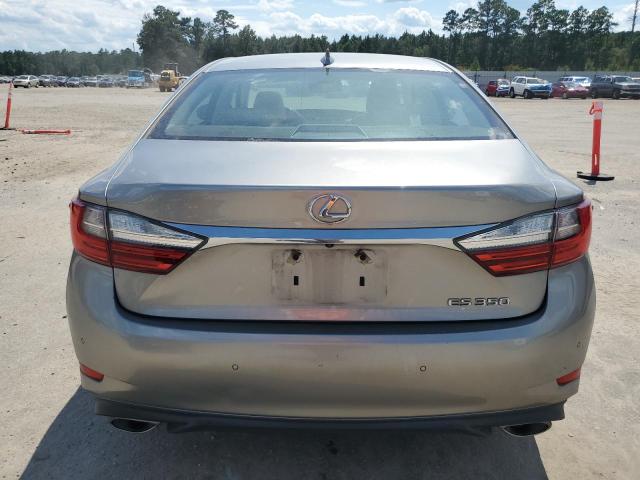 Photo 6 from auction – 2018 LEXUS ES 350 with VIN 58ABK1GGXJU091367