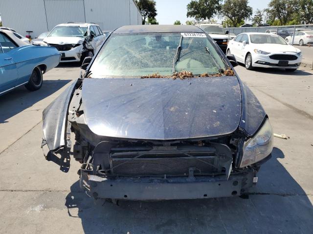 Photo 5 from auction – 2011 CHEVROLET MALIBU with VIN 1G1ZA5E1XBF372635