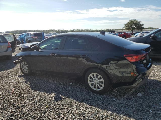 Photo 2 from auction – 2022 KIA FORTE FE with VIN 3KPF24ADXNE447317