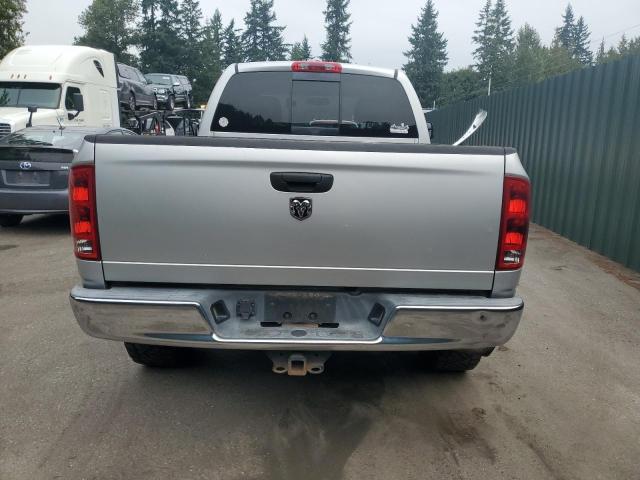 Photo 6 from auction – 2006 DODGE RAM 2500 S with VIN 3D7KS28C86G139042