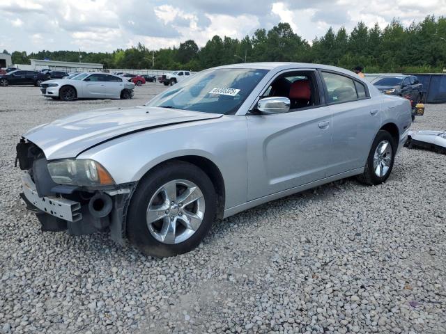 DODGE CHARGER SE 2012 with VIN 2C3CDXBG4CH185257 - Photo from auction