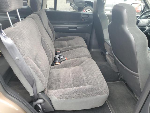 Photo 11 from auction – 2001 DODGE DURANGO with VIN 1B4HR28N61F509252