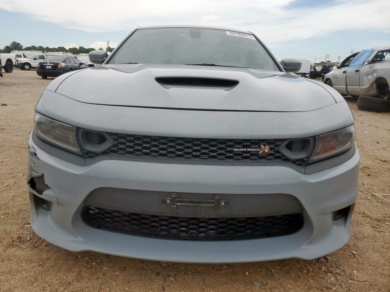 Photo 5 from auction – 2022 DODGE CHARGER SC with VIN 2C3CDXGJ8NH191408