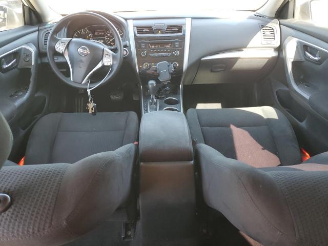 Photo 8 from auction – 2015 NISSAN ALTIMA 2.5 with VIN 1N4AL3AP8FC186411