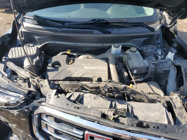 Photo 12 from auction – 2019 GMC TERRAIN SL with VIN 3GKALPEV7KL332729