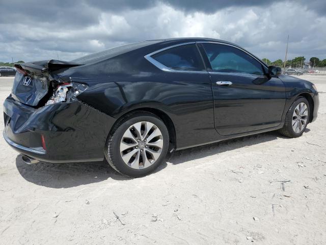 Photo 3 from auction – 2013 HONDA ACCORD EX with VIN 1HGCT1B78DA001032