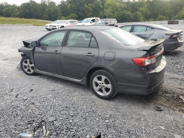 Photo 2 from auction – 2011 TOYOTA COROLLA BA with VIN 2T1BU4EE5BC631103